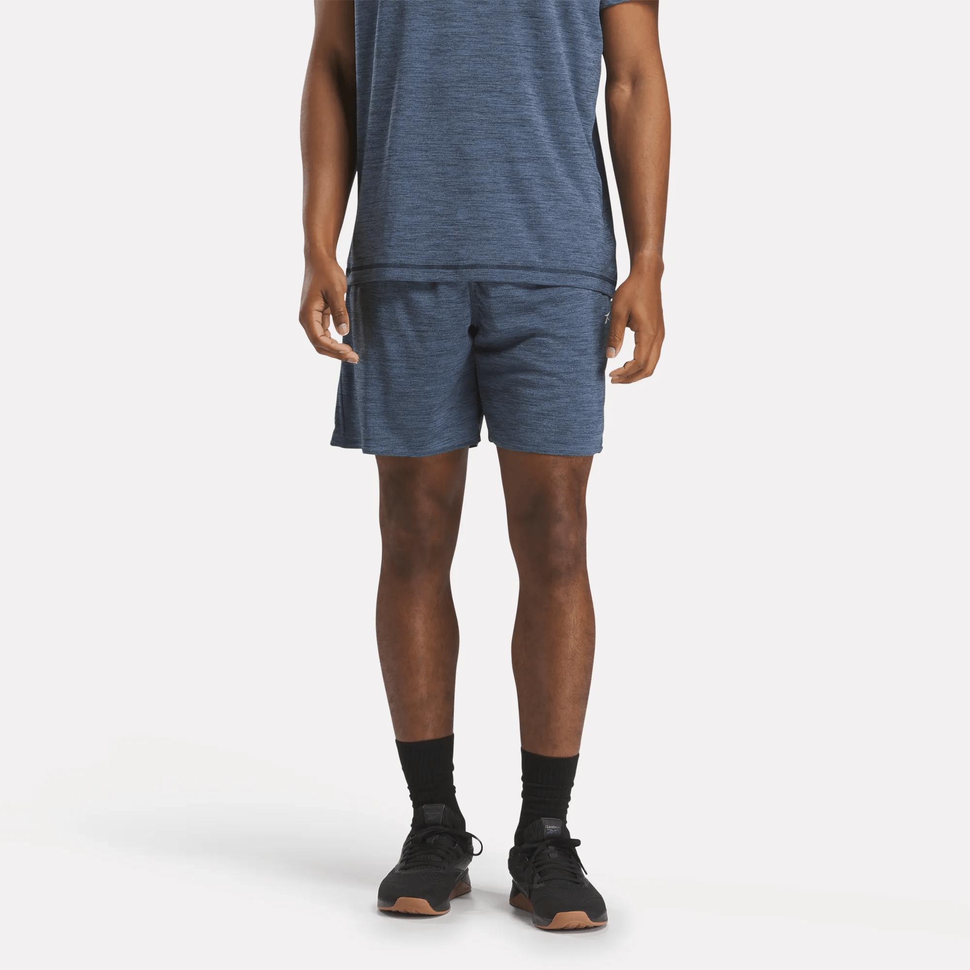 Men's Training Knit Shorts 7" Male Product Image