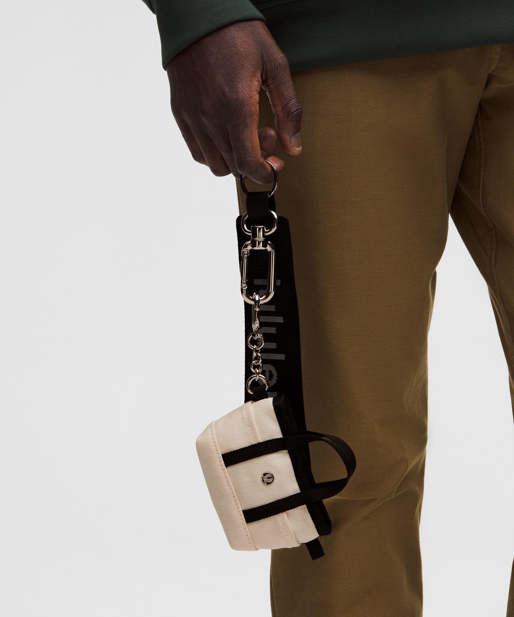 Daily Multi-Pocket Nano Canvas Tote Bag Product Image
