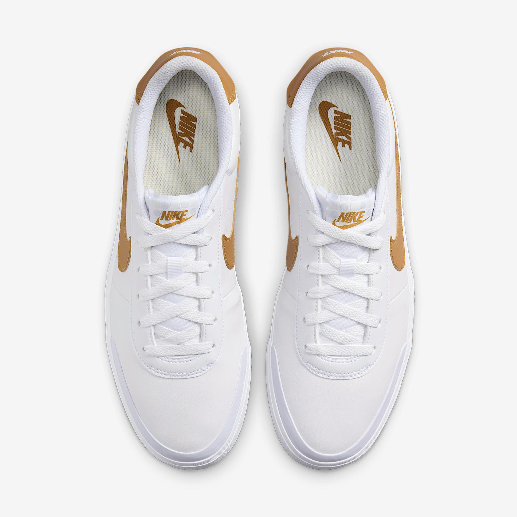 Nike Men's Court Shot Shoes Product Image