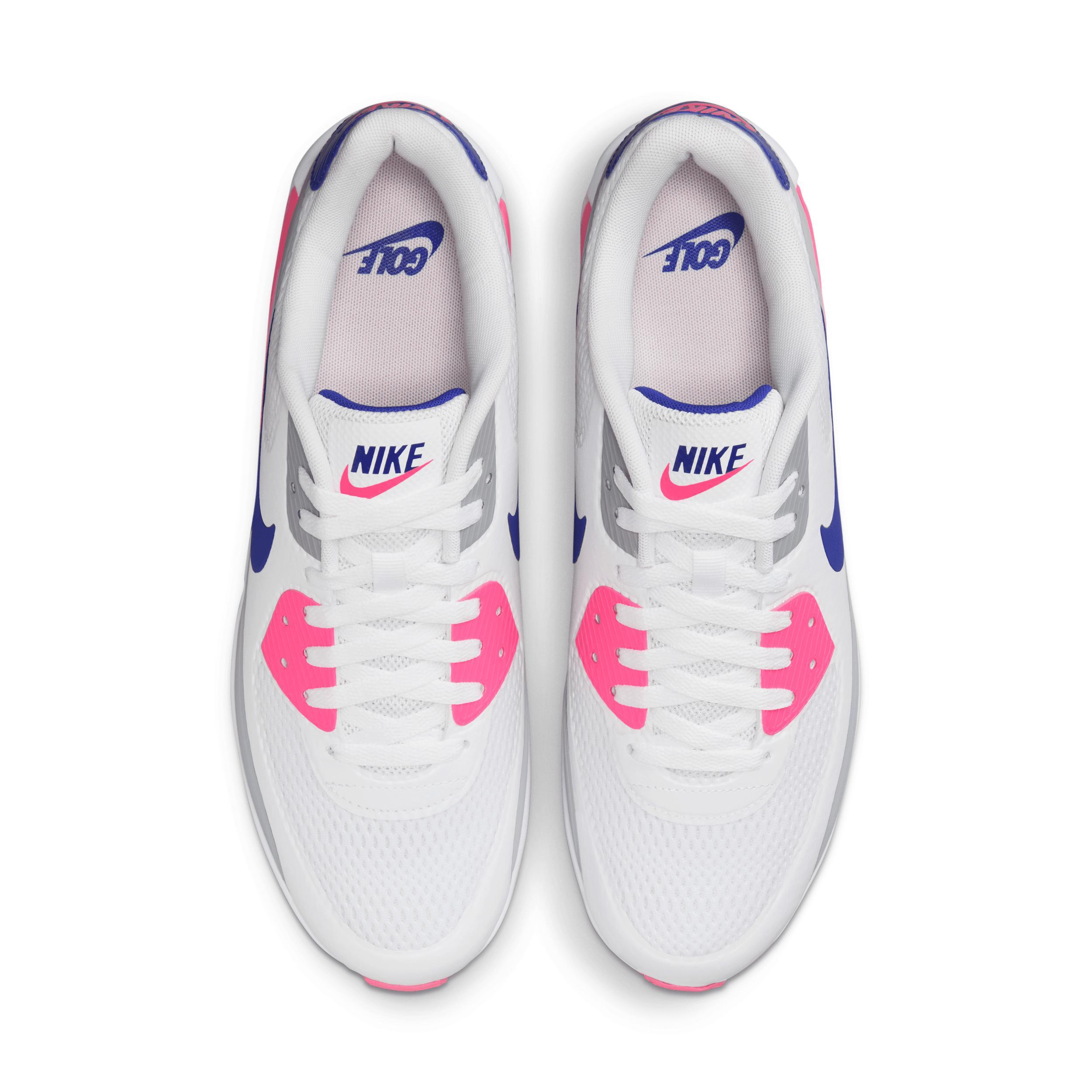 Nike Air Max 90 G Golf Shoes Product Image
