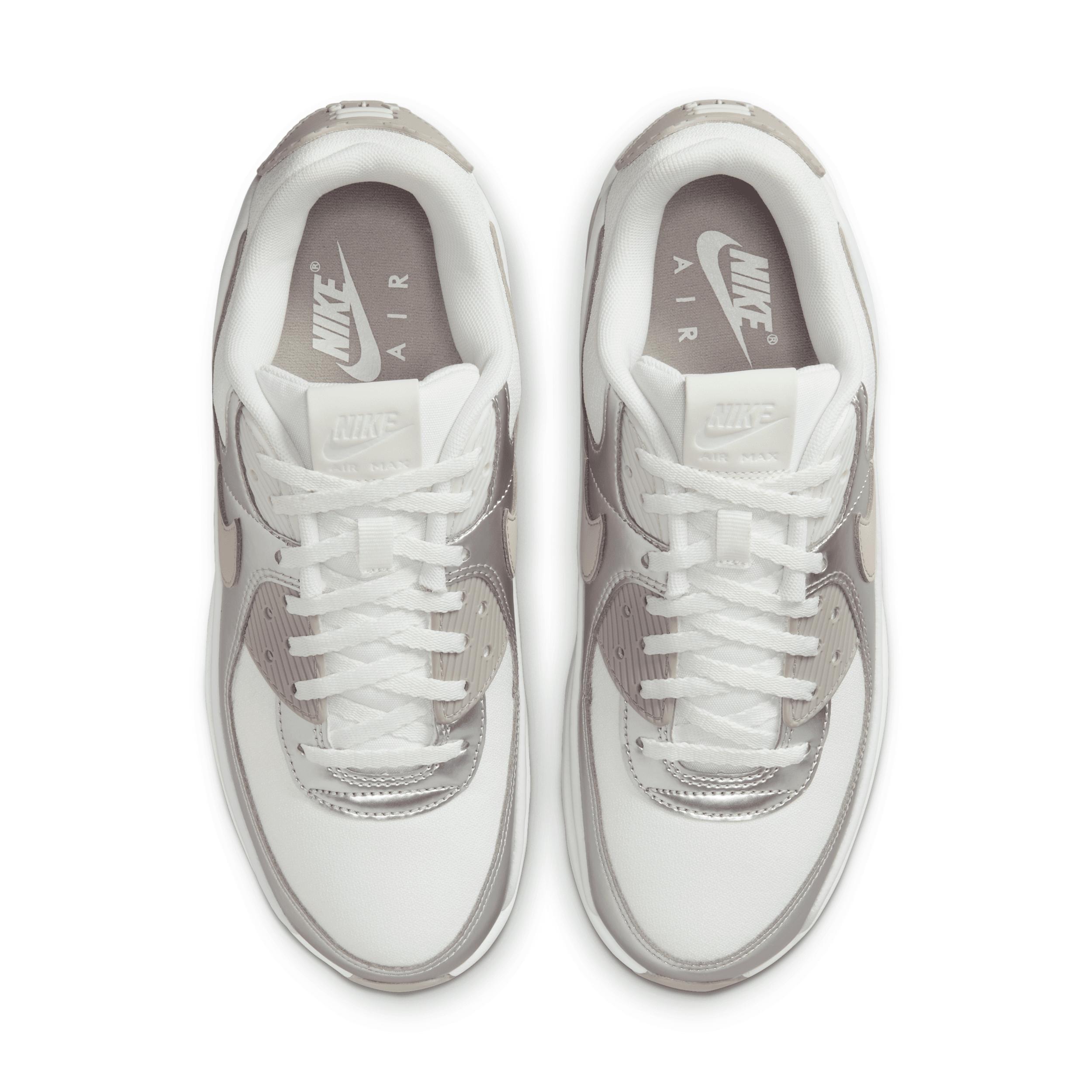 Nike Women's Air Max 90 LV8 Shoes Product Image