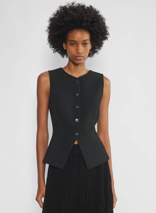 regal vest Product Image