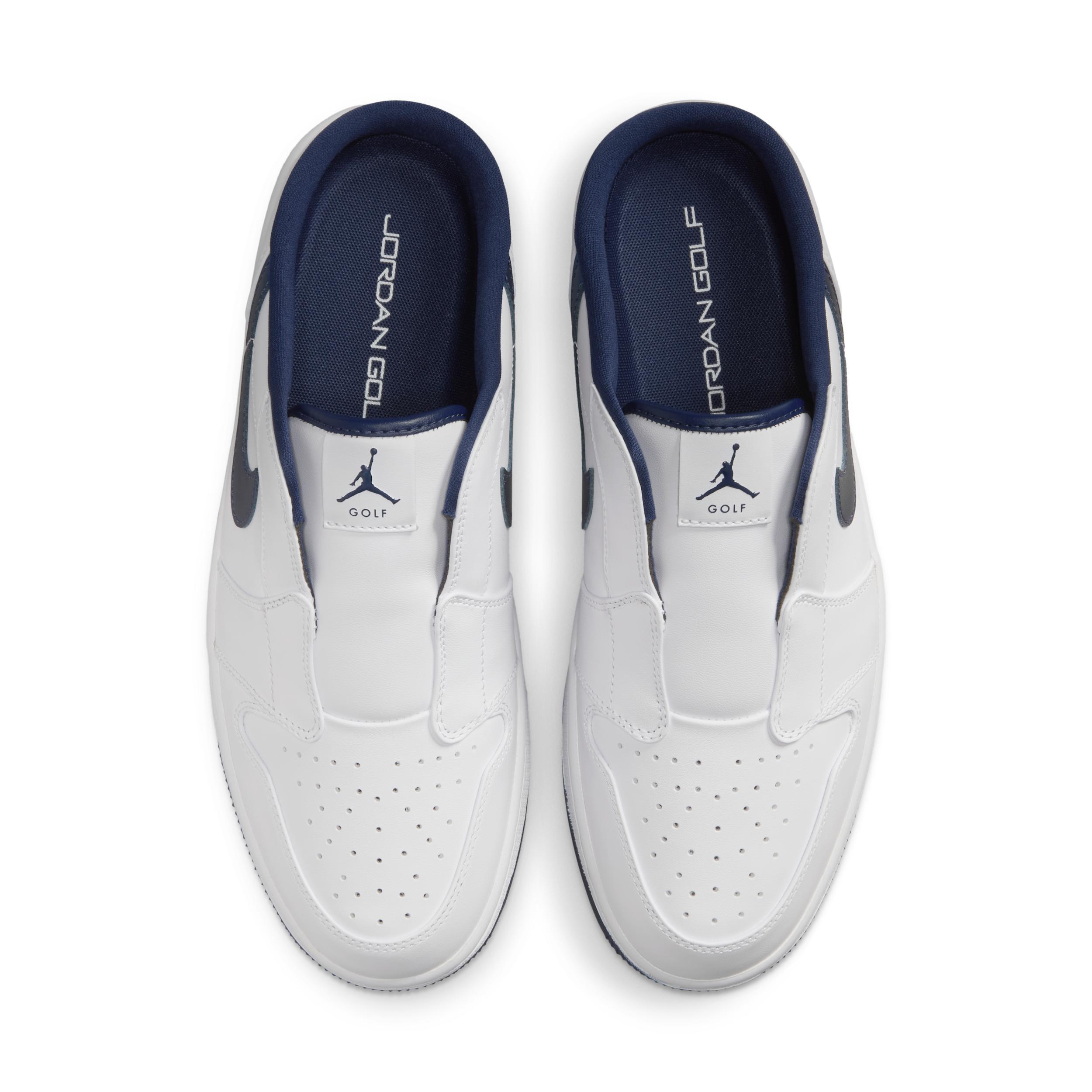 Air Jordan Mule Golf Shoes Product Image