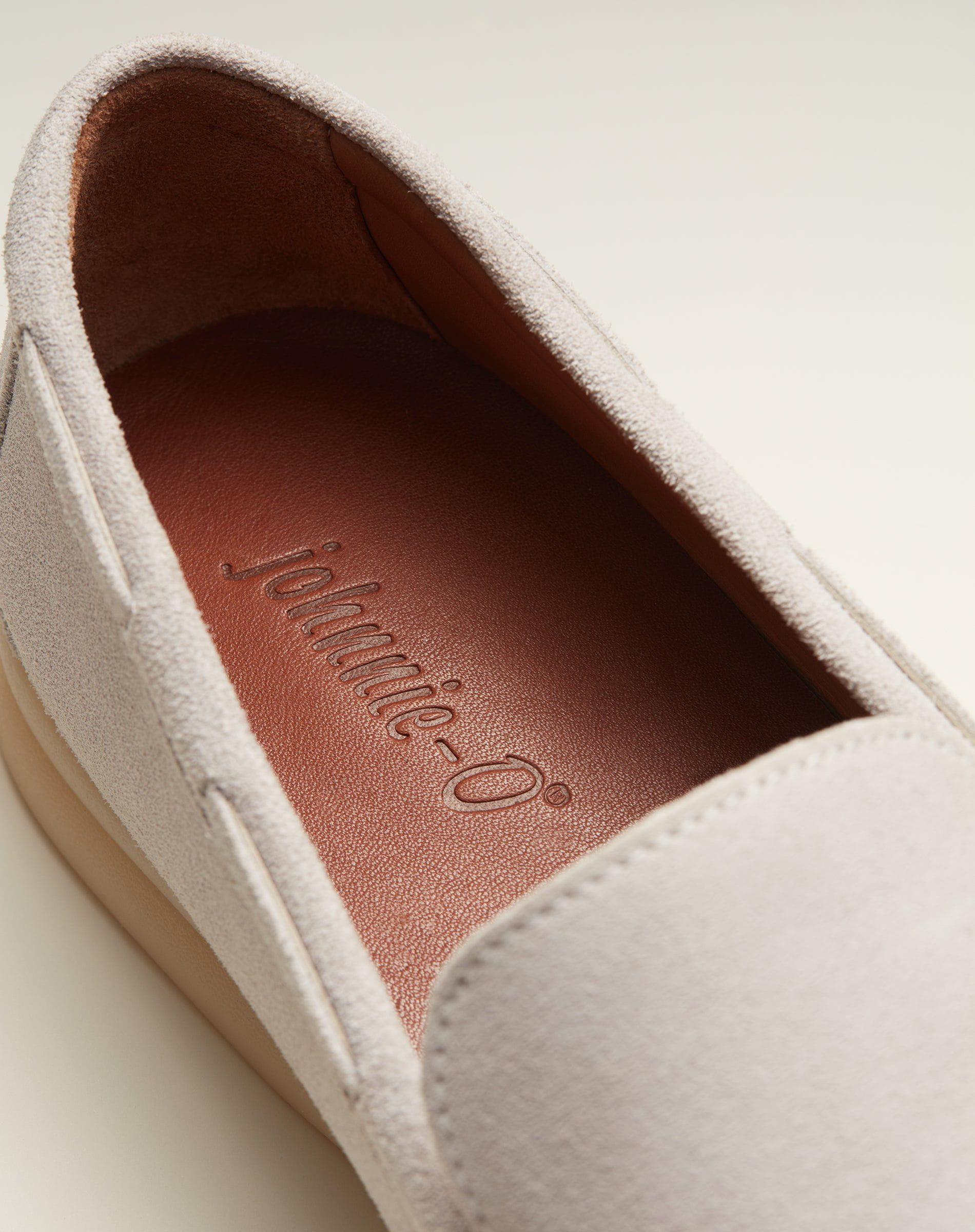 Mens Gommino Calfskin Driving Shoes Product Image