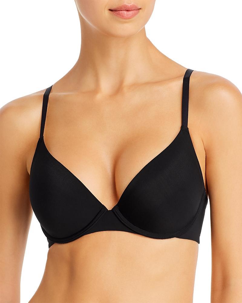 Natori Minimal Convertible Push-Up Bra Product Image