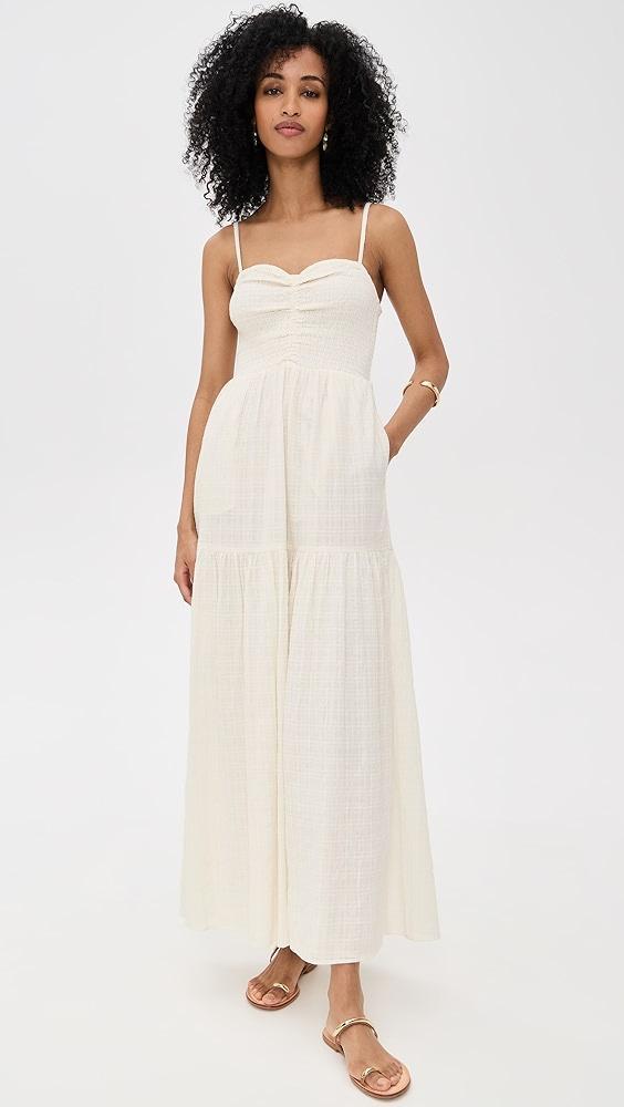 LSPACE Mallorca Dress | Shopbop Product Image