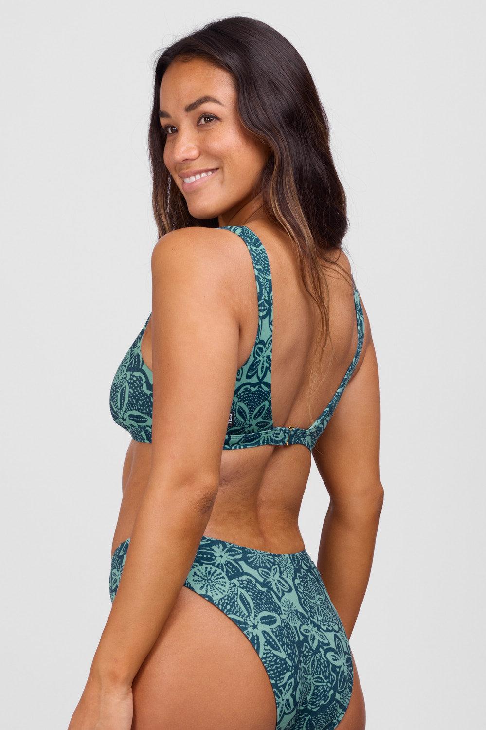 Emily Bikini Top Product Image