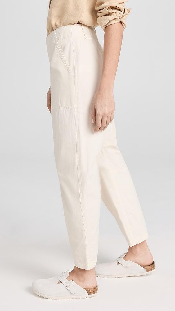 rag & bone Leyton Workwear Pants | Shopbop Product Image