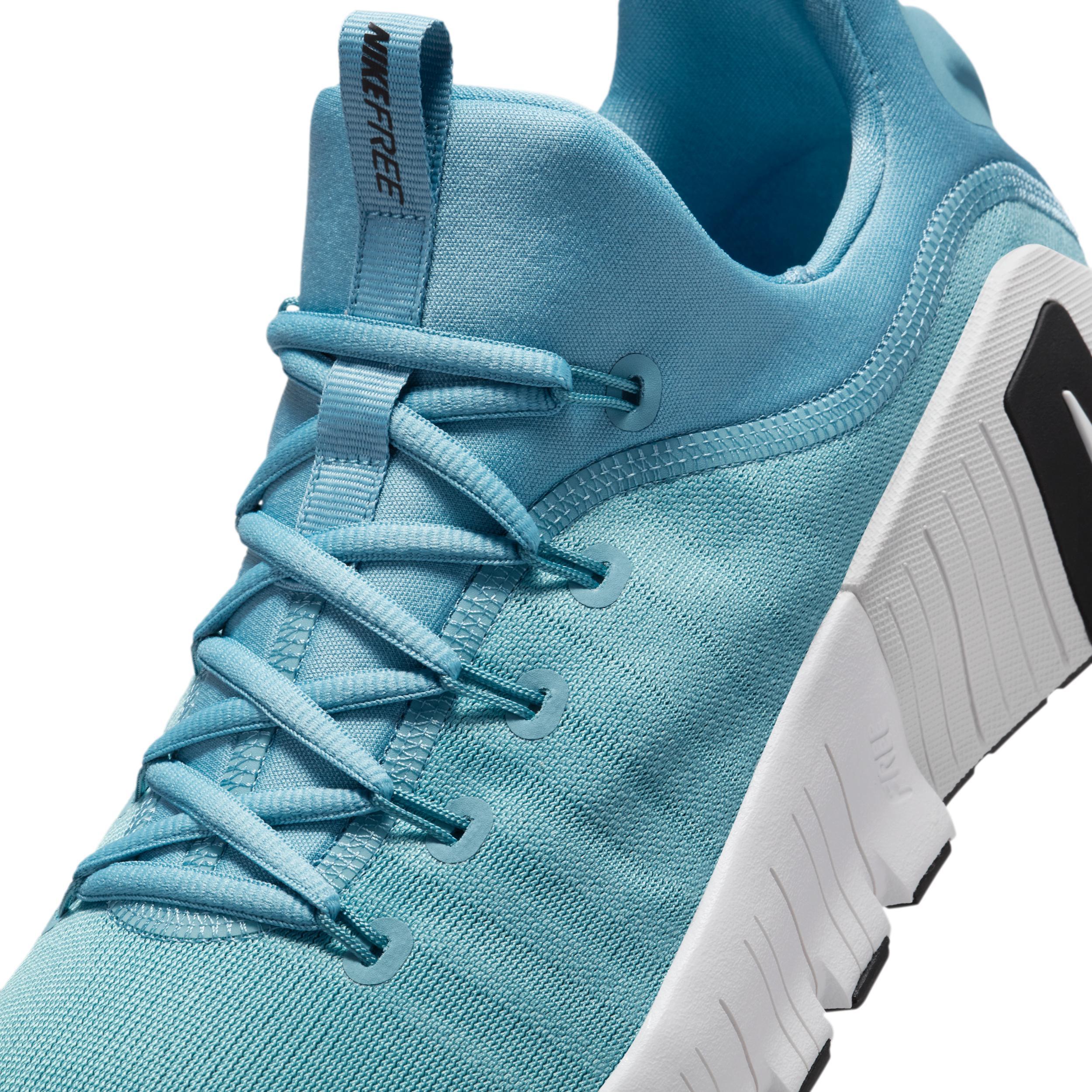 Nike Men's Free Metcon 6 Workout Shoes Product Image