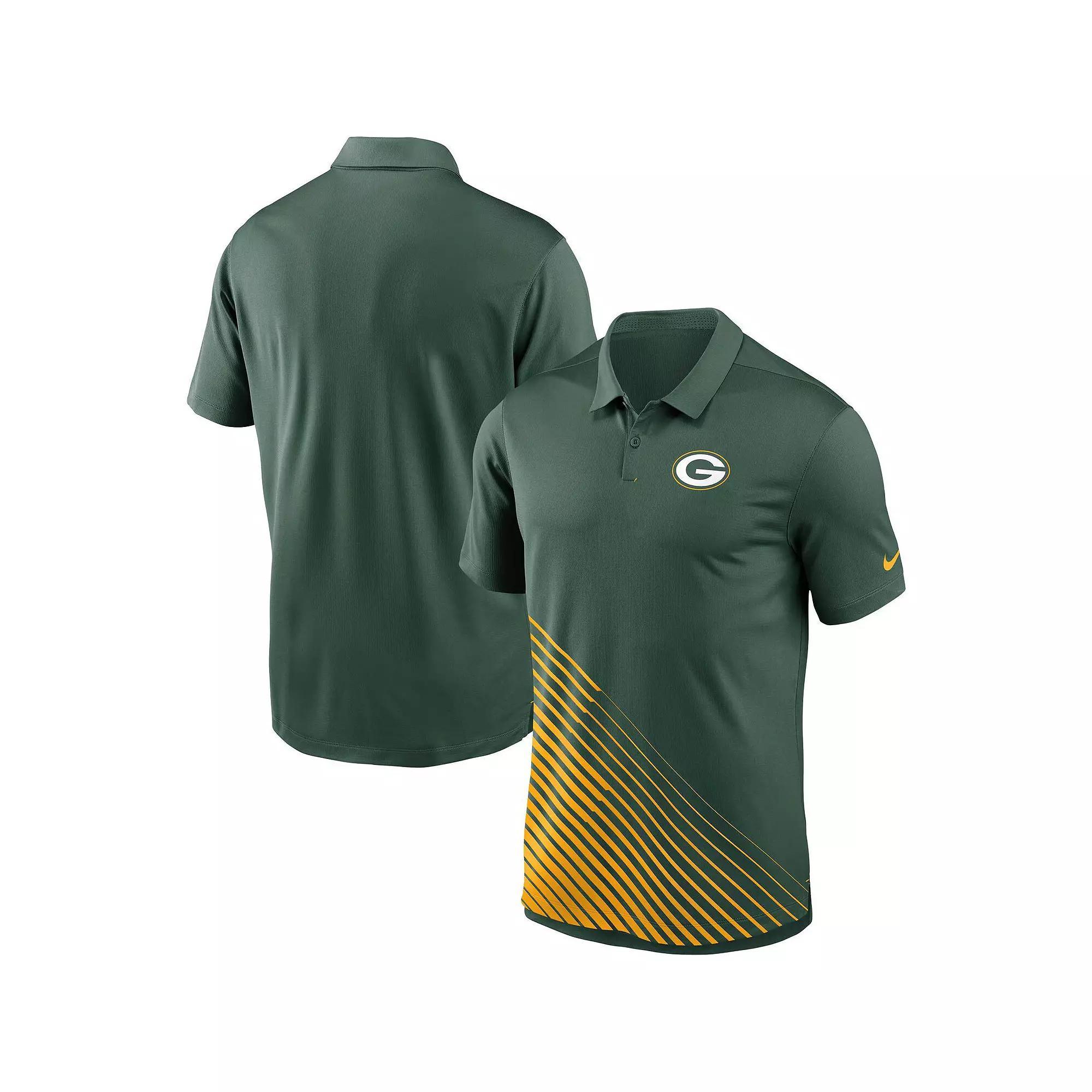 Men's Nike  Royal Los Angeles Rams Vapor Performance Polo, Size: 3XL, Blue Product Image