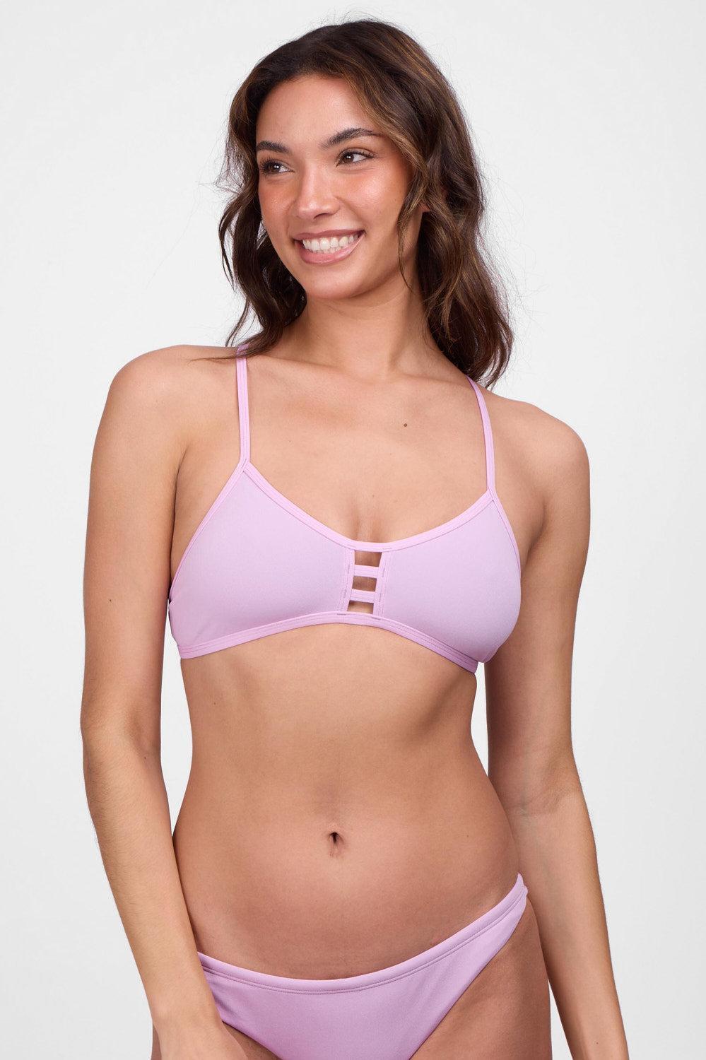 Tomcat Bikini Top Product Image