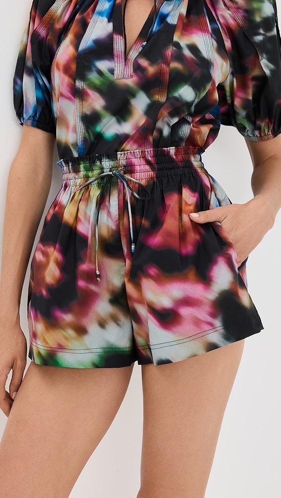 Ulla Johnson Marn Shorts | Shopbop Product Image