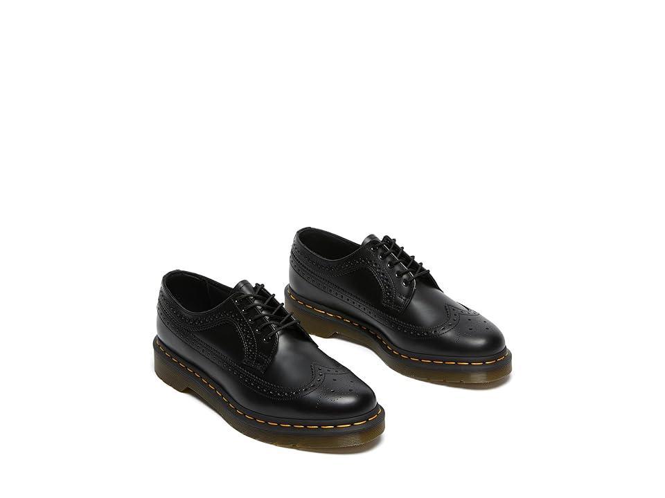 Dr. Martens 3989 Brogue Casual Shoe Product Image