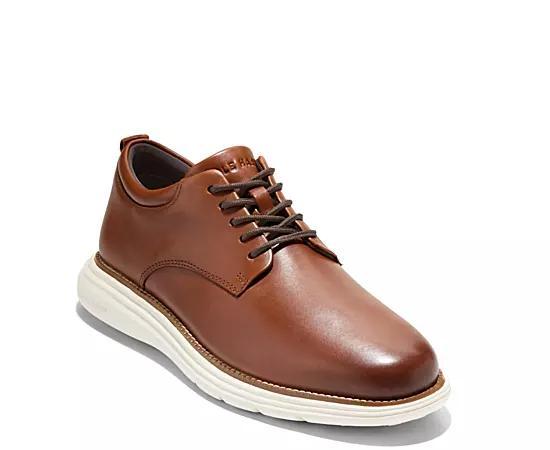 Cole Haan Grand+ Ultra Mens Oxford Shoes Product Image