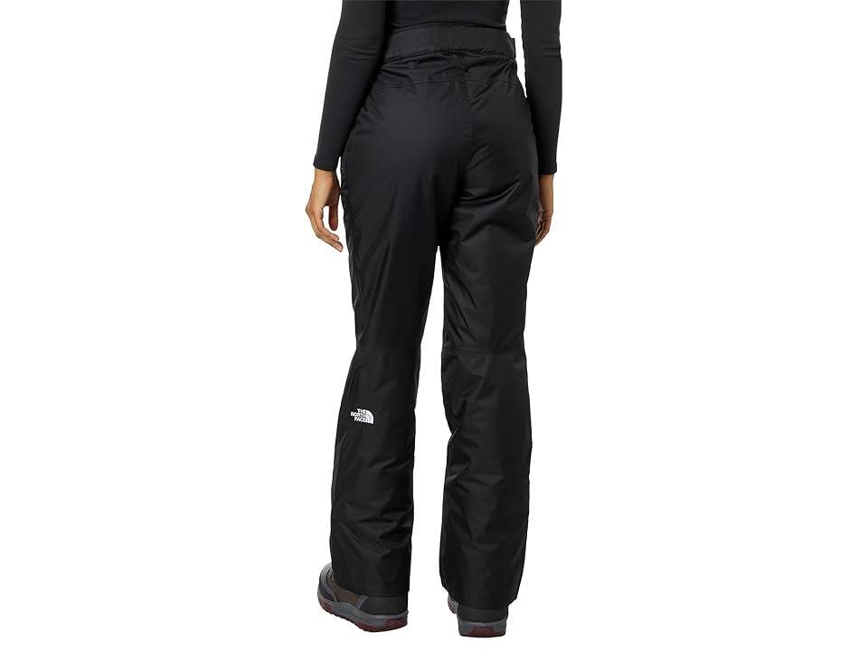 The North Face Sally Insulated Pants (Gardenia ) Women's Outerwear Product Image