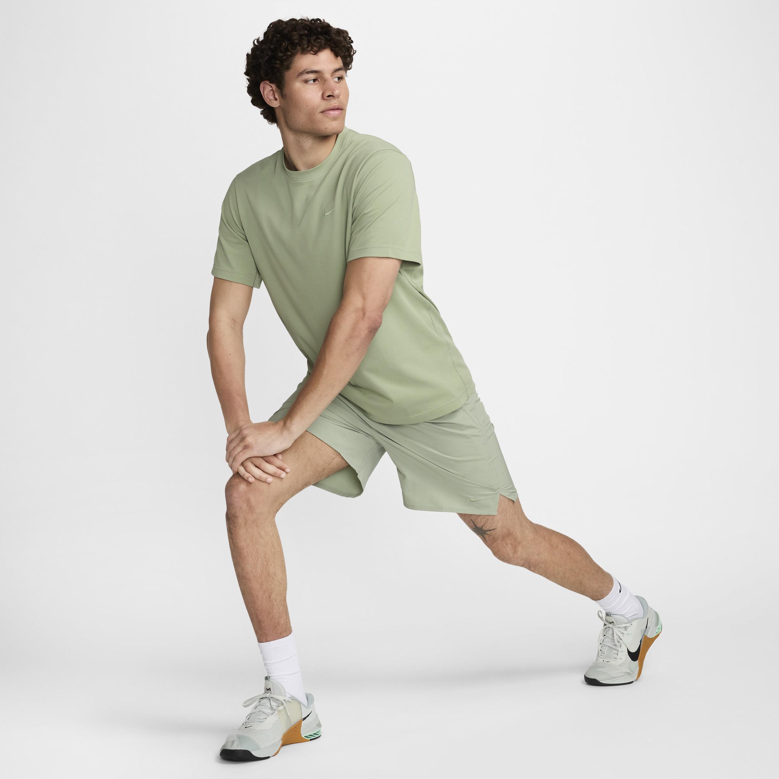 Nike Men's Unlimited Dri-FIT 7" Unlined Versatile Shorts Product Image
