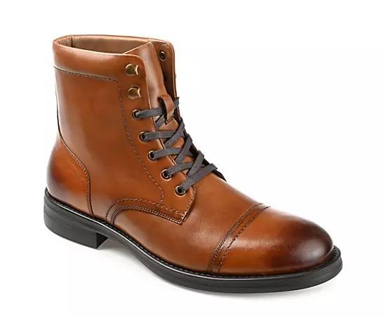 Thomas & Vine Mens Darko Lace-Up Boot Product Image