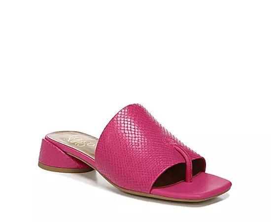 Franco Sarto Womens Loran Sandal Product Image