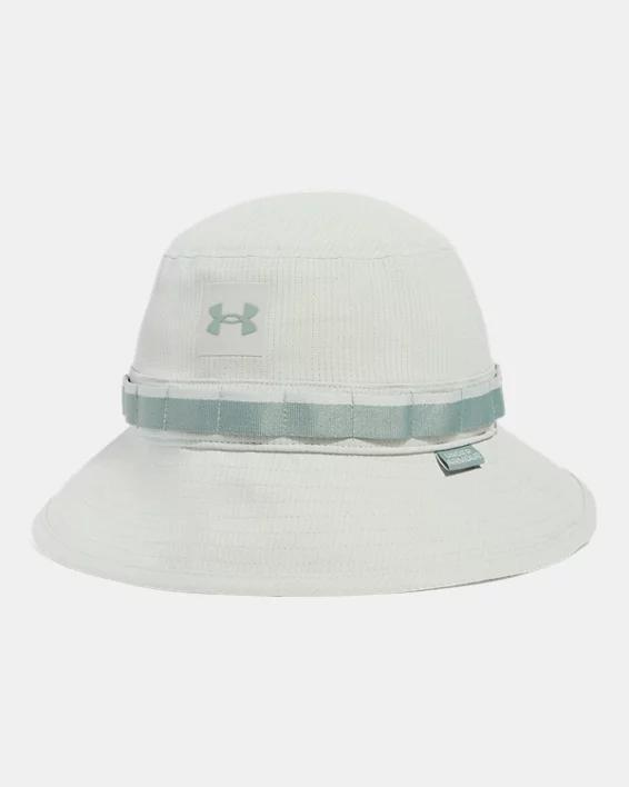 UA ArmourVent Mens Bucket Hat Product Image
