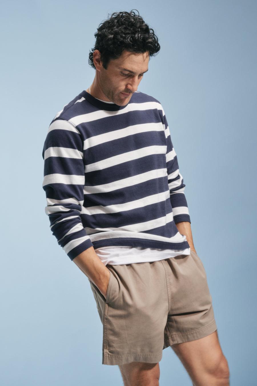 The Heavy O (Final Sale) Male Product Image