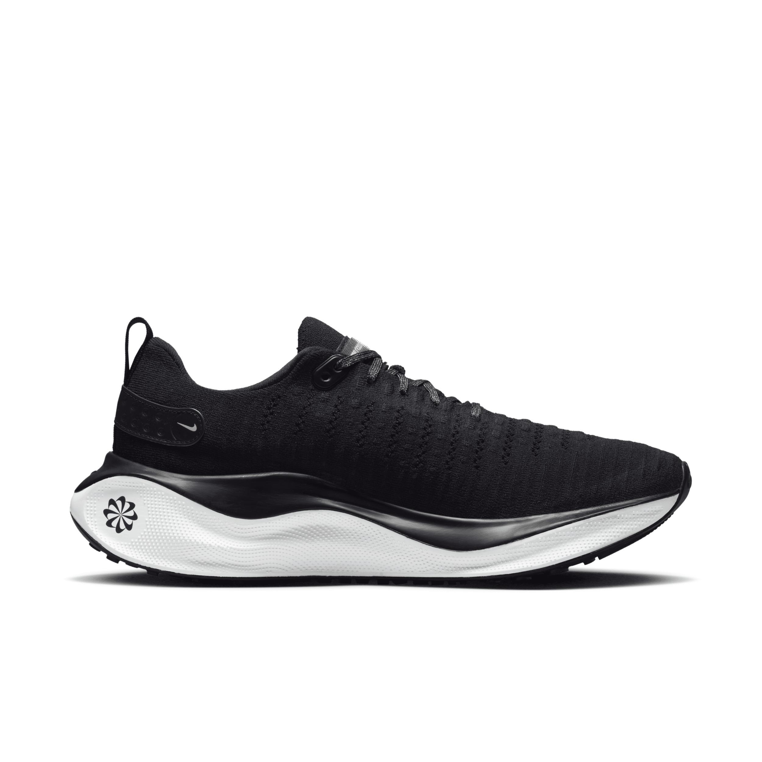 Nike Mens Nike Reactx Infinity Run 4 - Mens Running Shoes Product Image