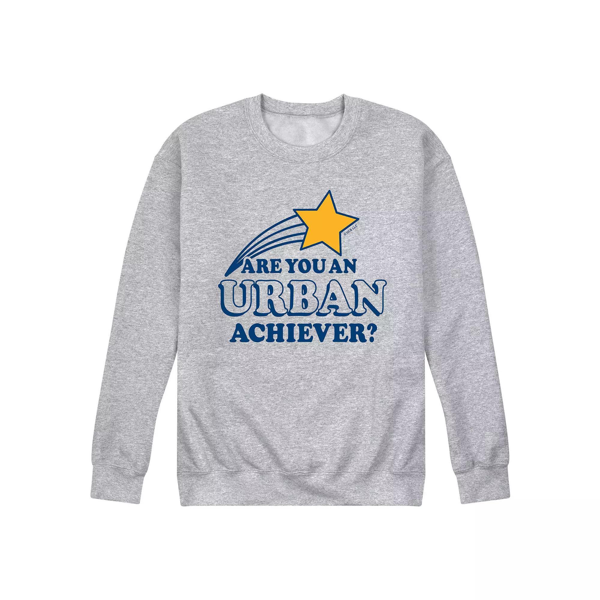 Mens The Big Lebowski Achiever Sweatshirt Product Image