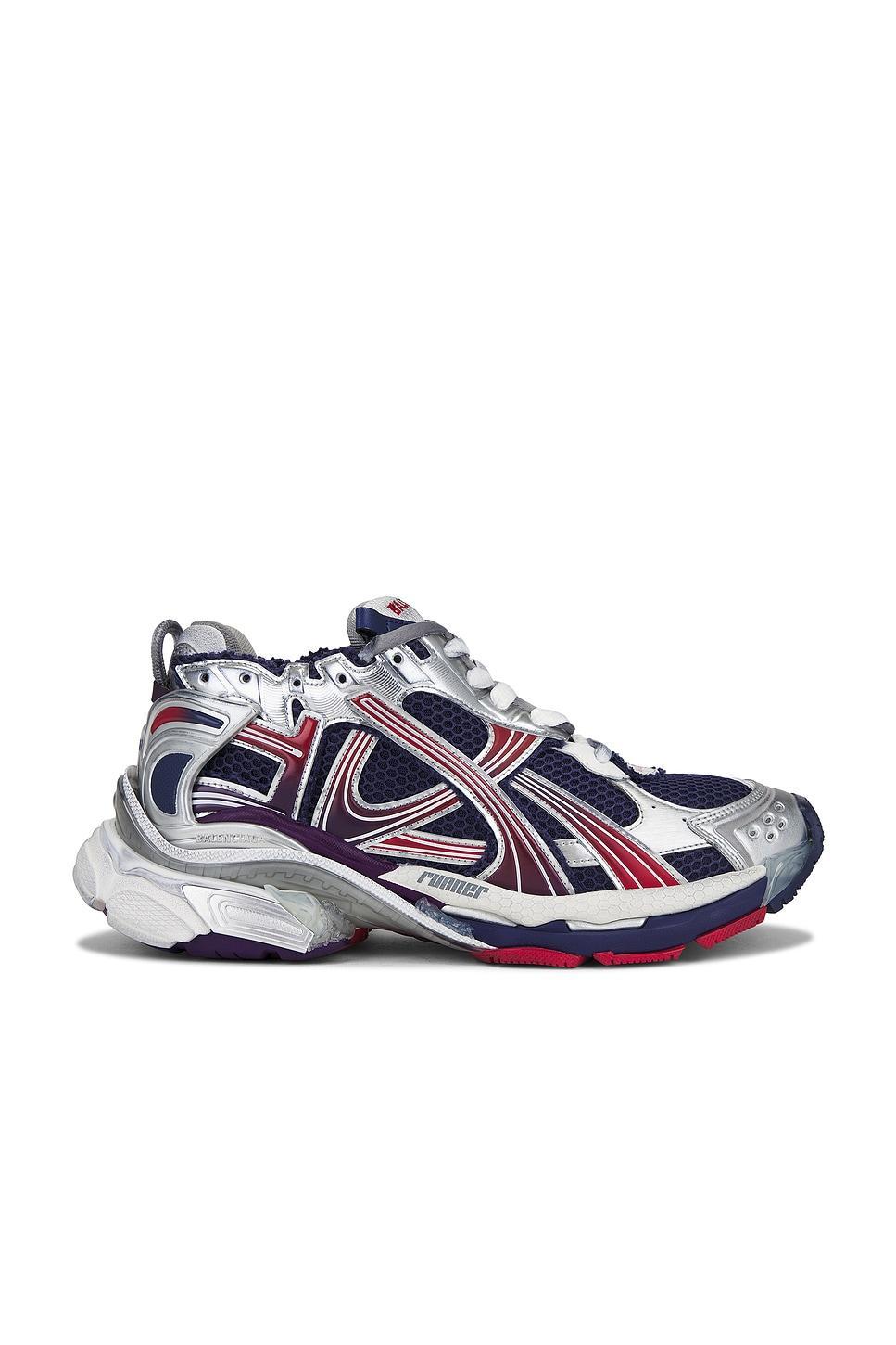 Runner Sneakers Product Image