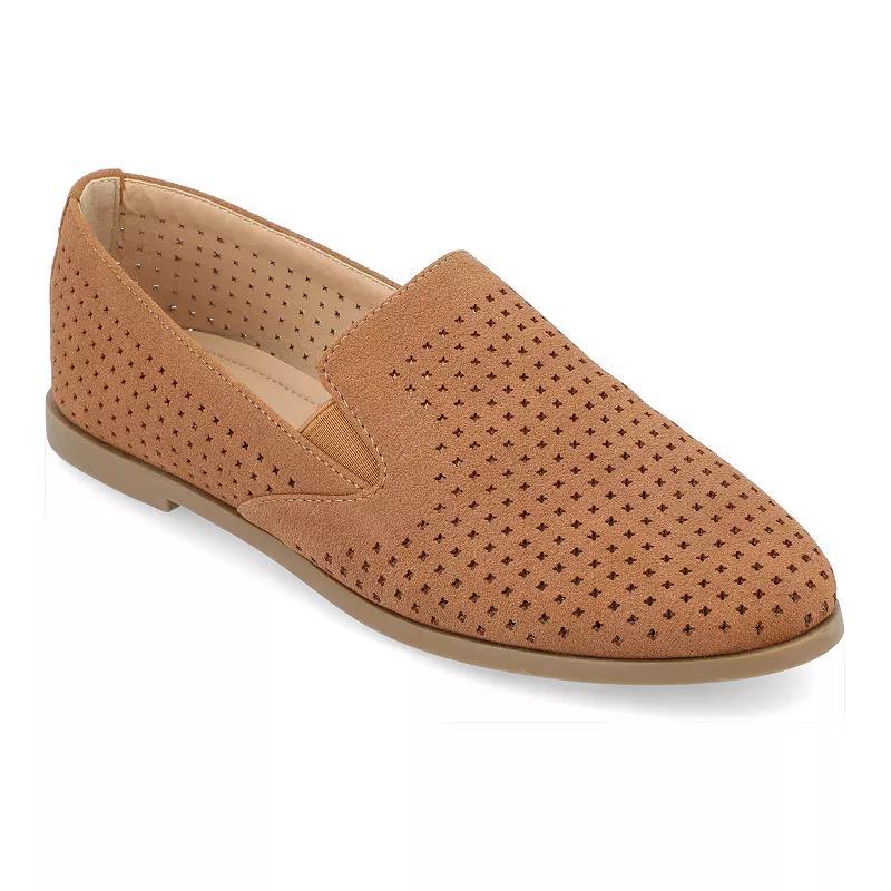 Journee Collection Womens Lucie Loafer Product Image