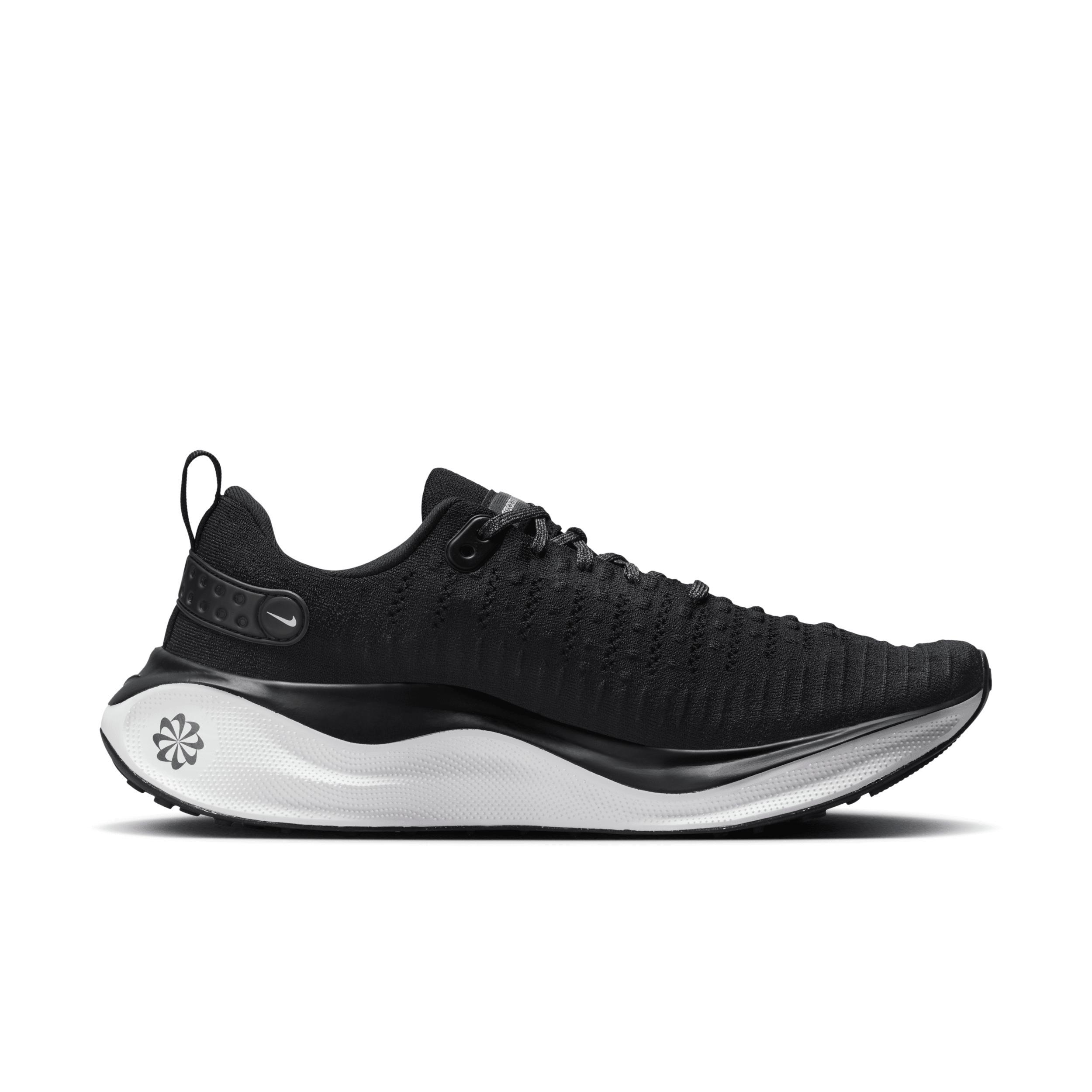 Nike Mens InfinityRN 4 Road Running Shoes (Extra Wide Width) Product Image