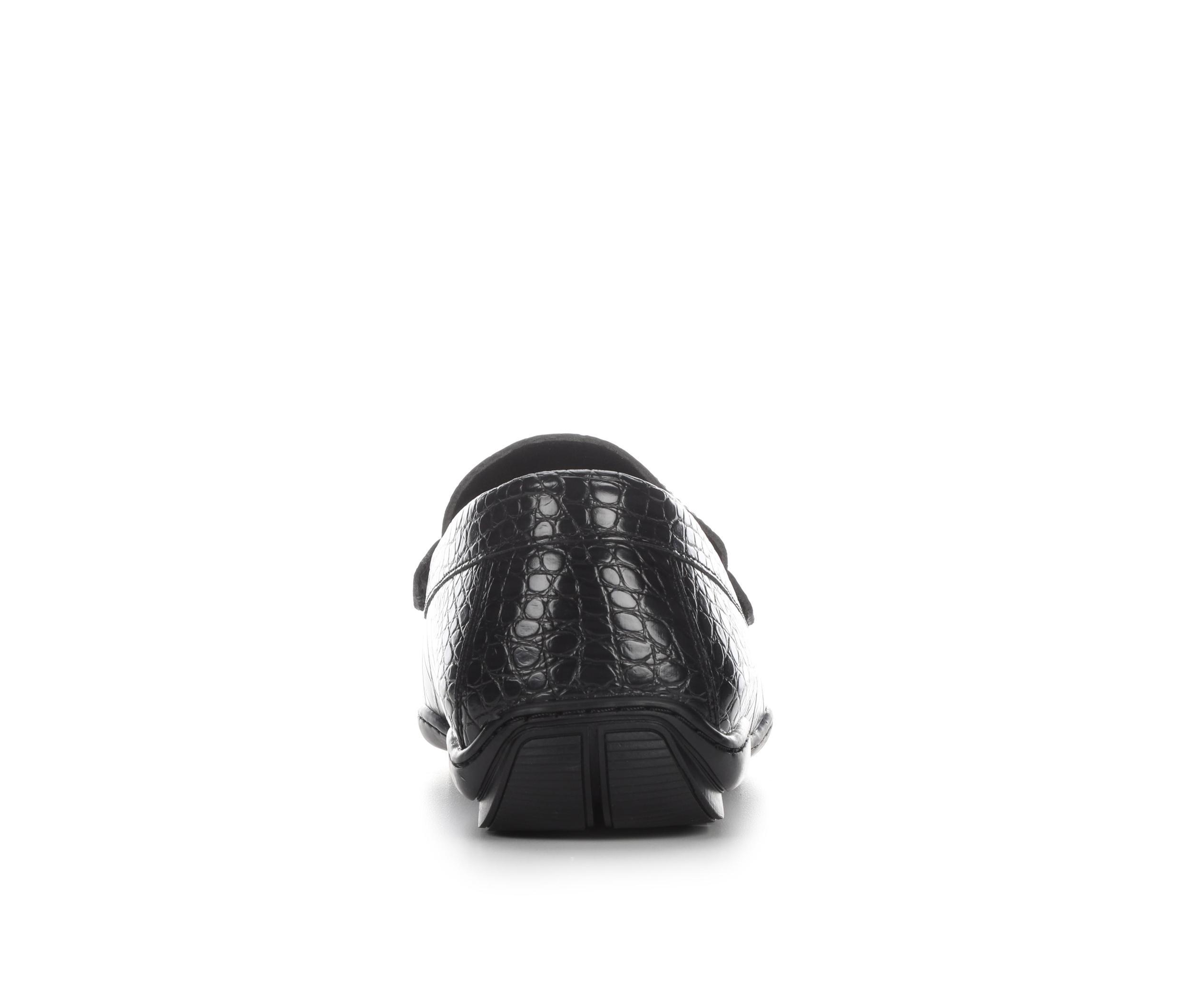 Men's Stacy Adams Embrey Dress Loafers Product Image