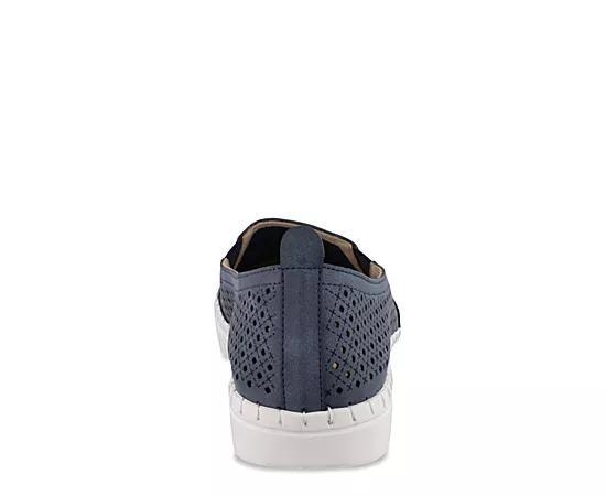 Easy Street Fresh Womens Slip-On Sneakers Product Image