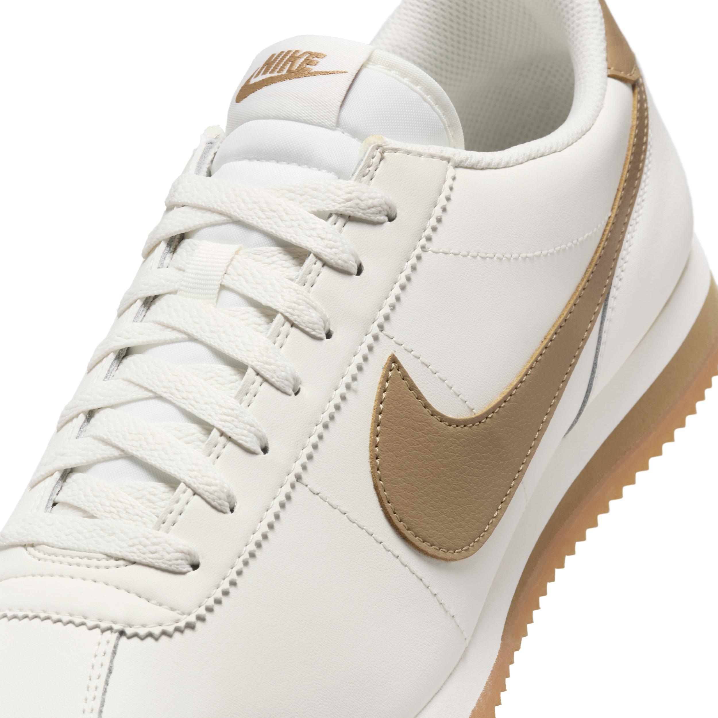 Nike Cortez Leather Men's Shoes Product Image