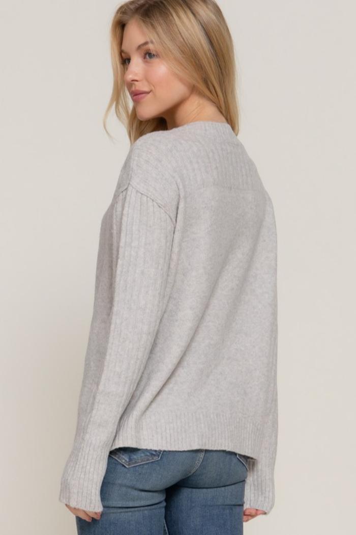 Rae Sweater Product Image