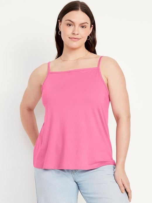 Relaxed Cami Tank Top Product Image