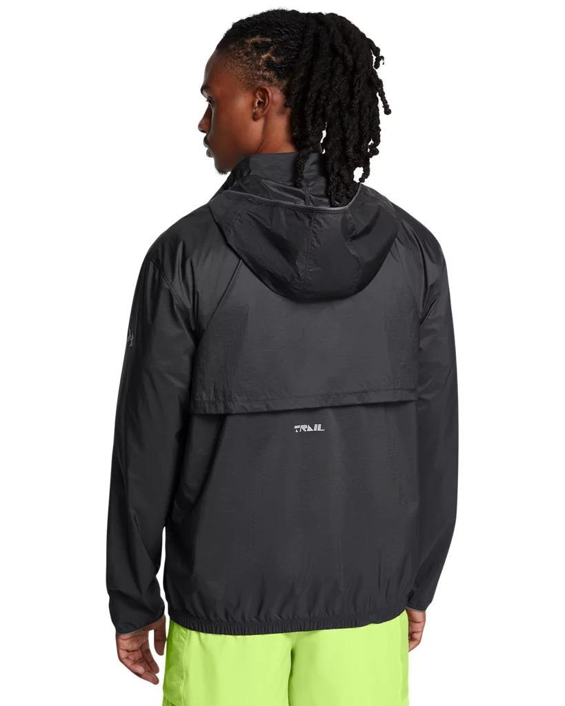 UA Launch Trail Product Image