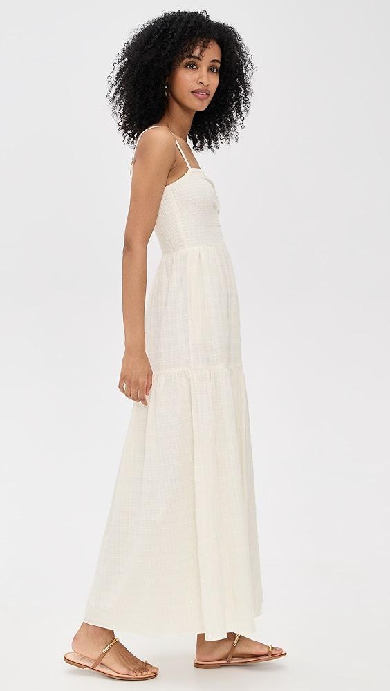 LSPACE Mallorca Dress | Shopbop Product Image