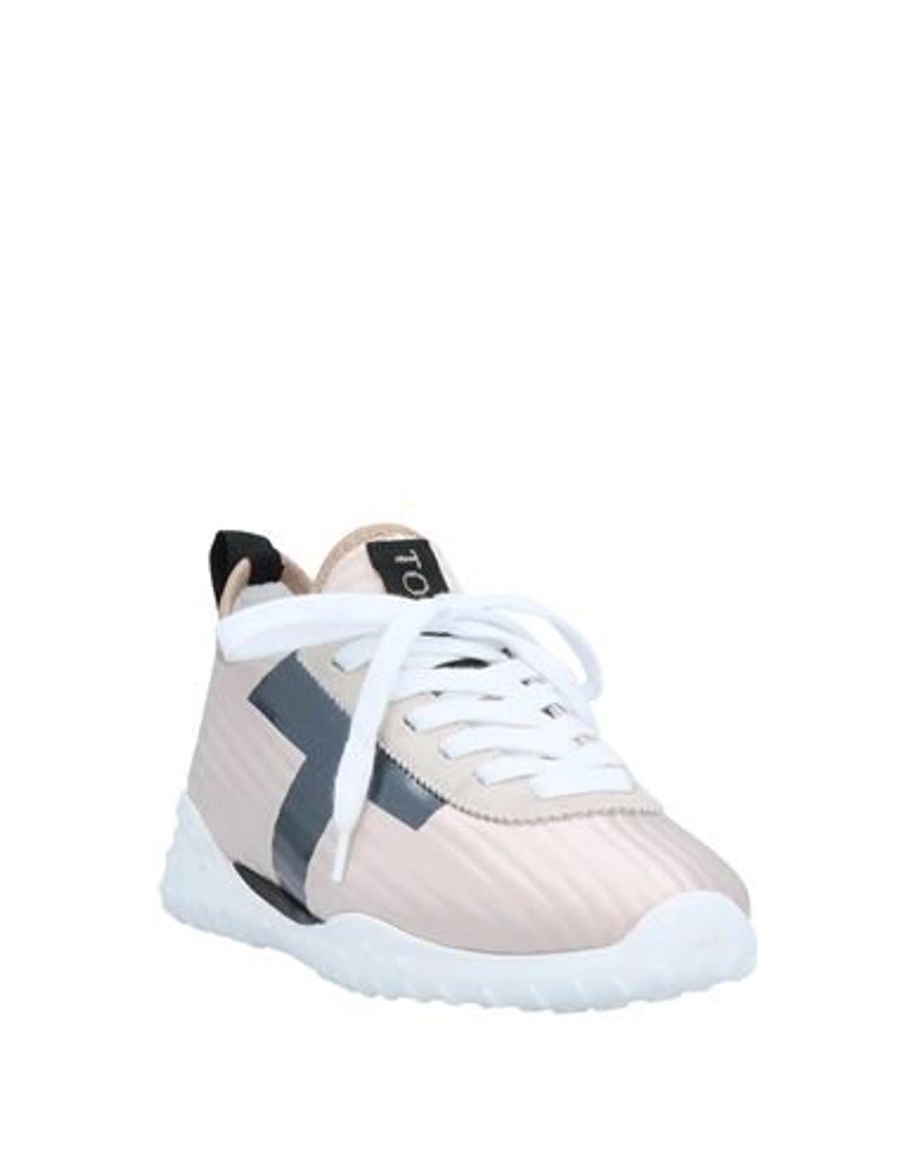 TOD'S Sneakers In Pink Product Image