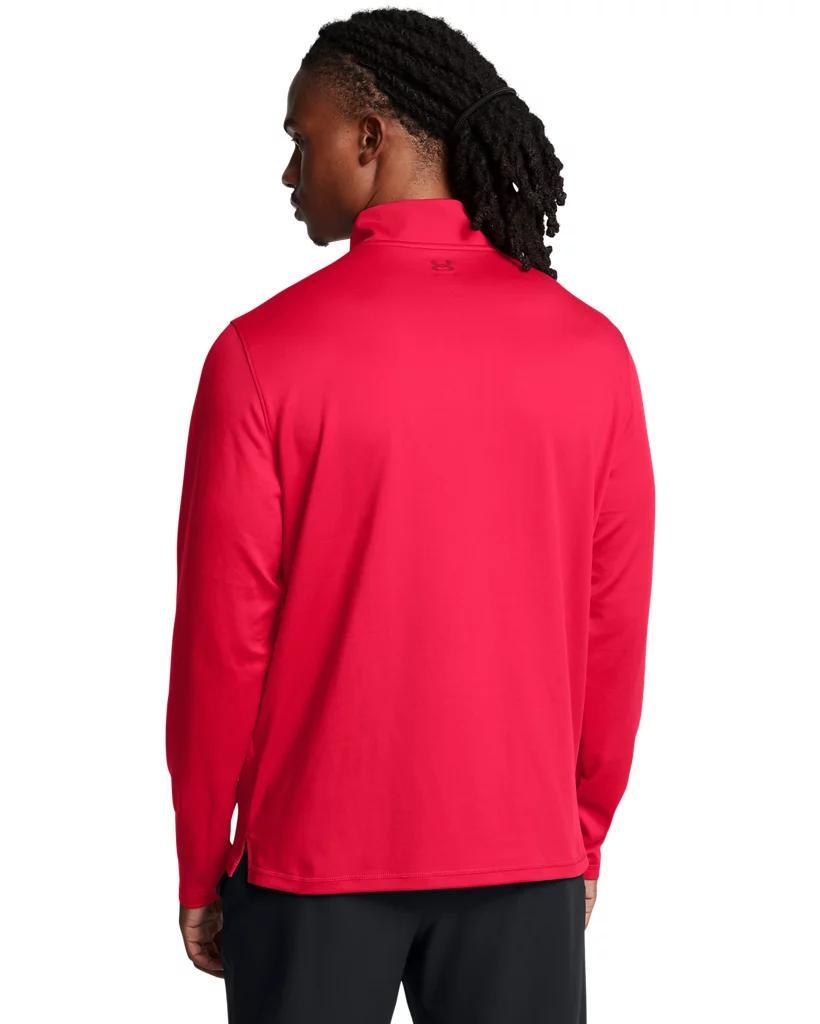Men's UA Motion Collegiate ¼ Zip Product Image