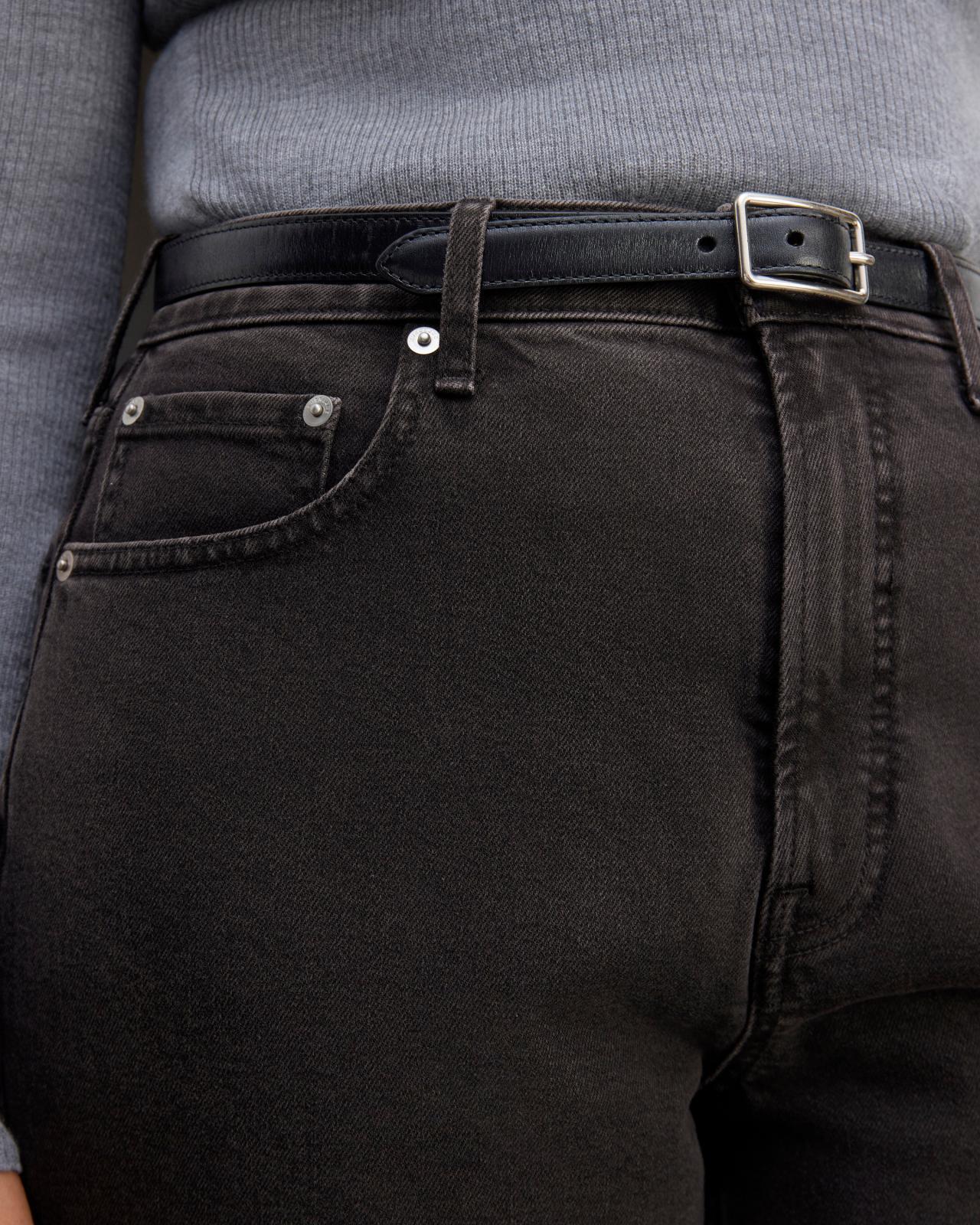 The Cheeky Hourglass Jean Product Image