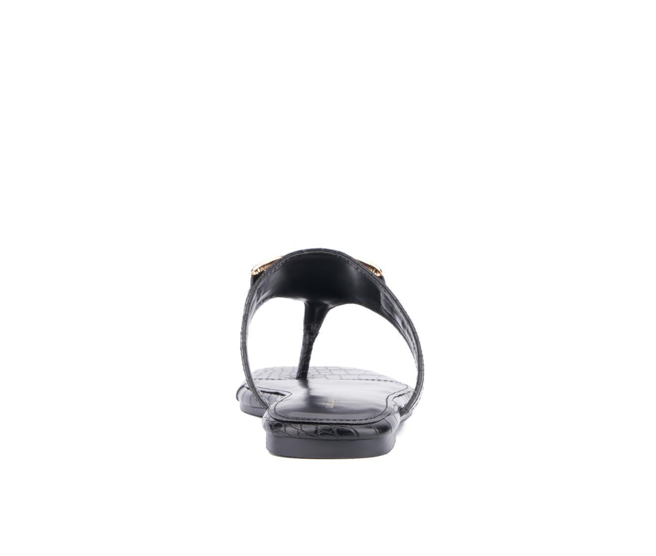 Women's Fashion to Figure Saralyn Flip-Flops Product Image