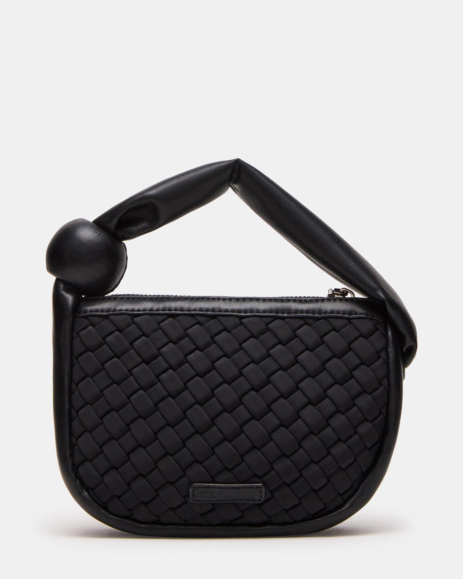 NATASHA BAG BLACK Female Product Image