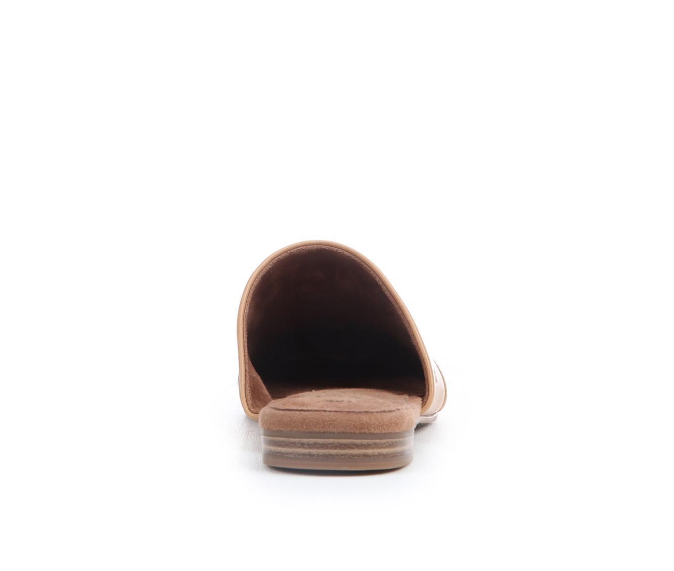 Women's TOMS Romy Flats Product Image
