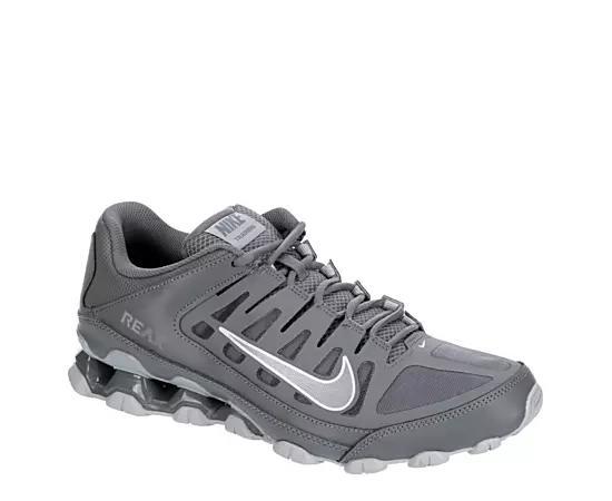 Nike Mens Reax 8 Tr Training Shoe Product Image