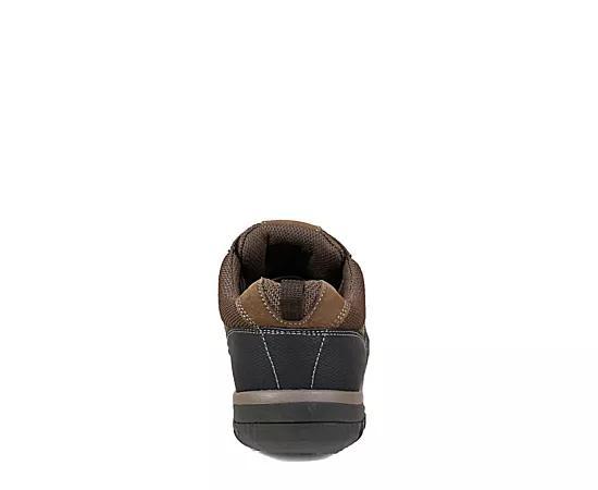 Nunn Bush Men's Quest Bike Toe Sneaker Product Image
