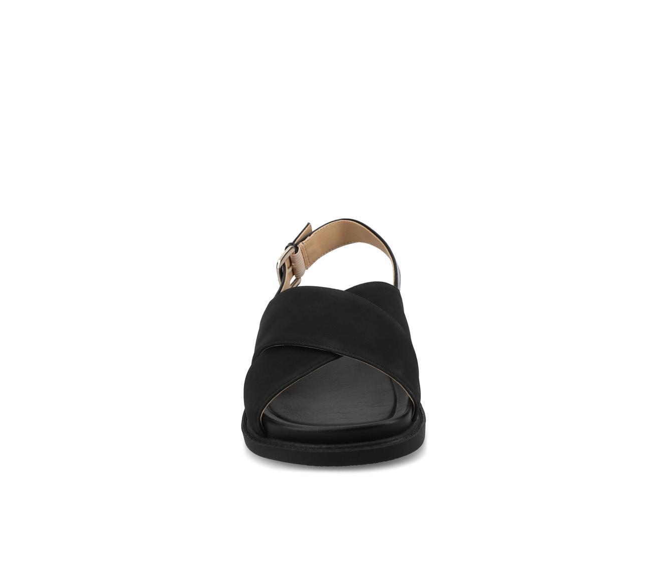 Women's Journee Collection Marinna Sandals Product Image