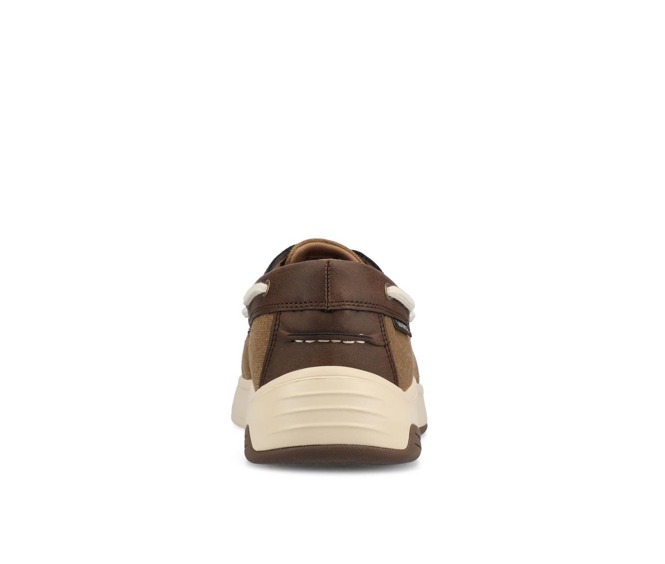 Men's Vance Co. Catamaran Boat Shoes Product Image