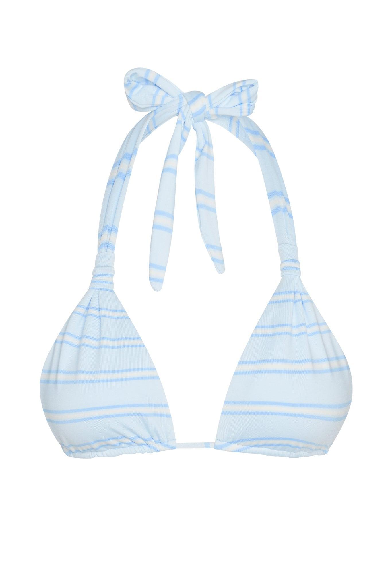 Tulum Bottom - Ice Stripe Product Image