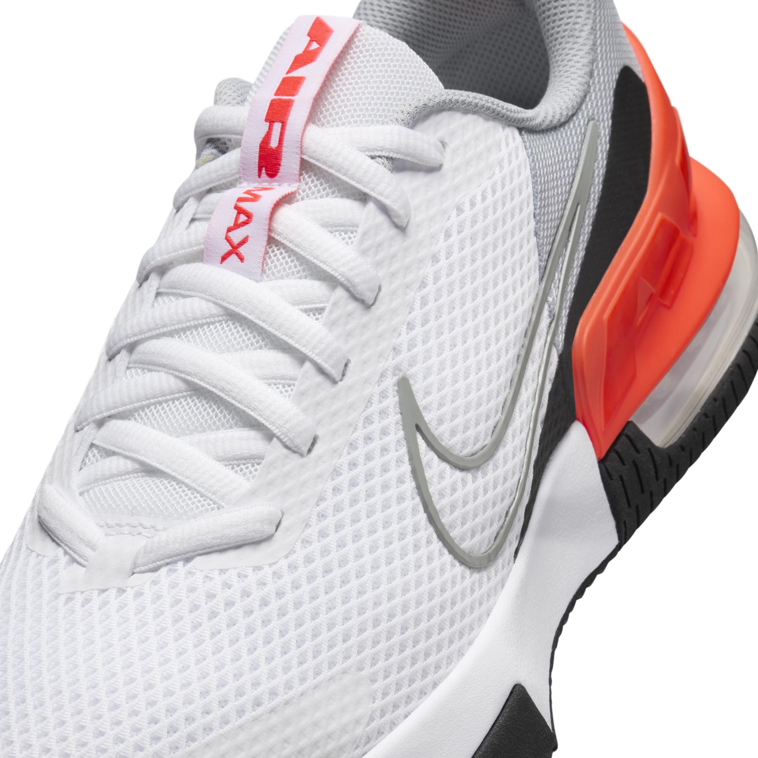 Nike Men's Air Max Alpha Trainer 6 Workout Shoes Product Image