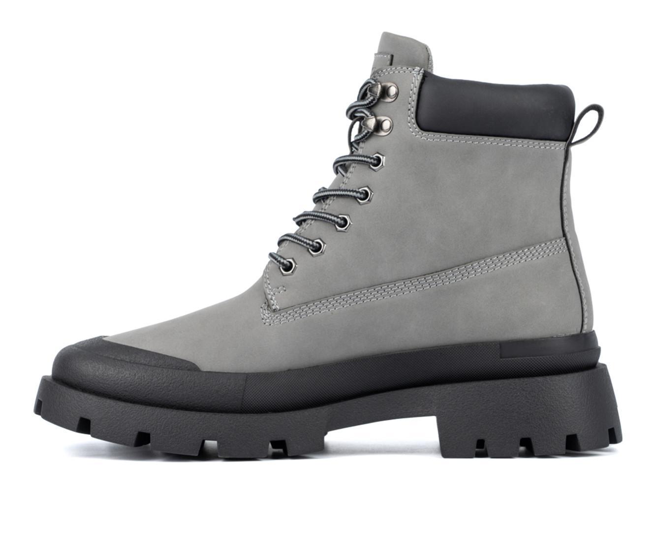 Men's Xray Footwear Joel Lace Up Boots Product Image