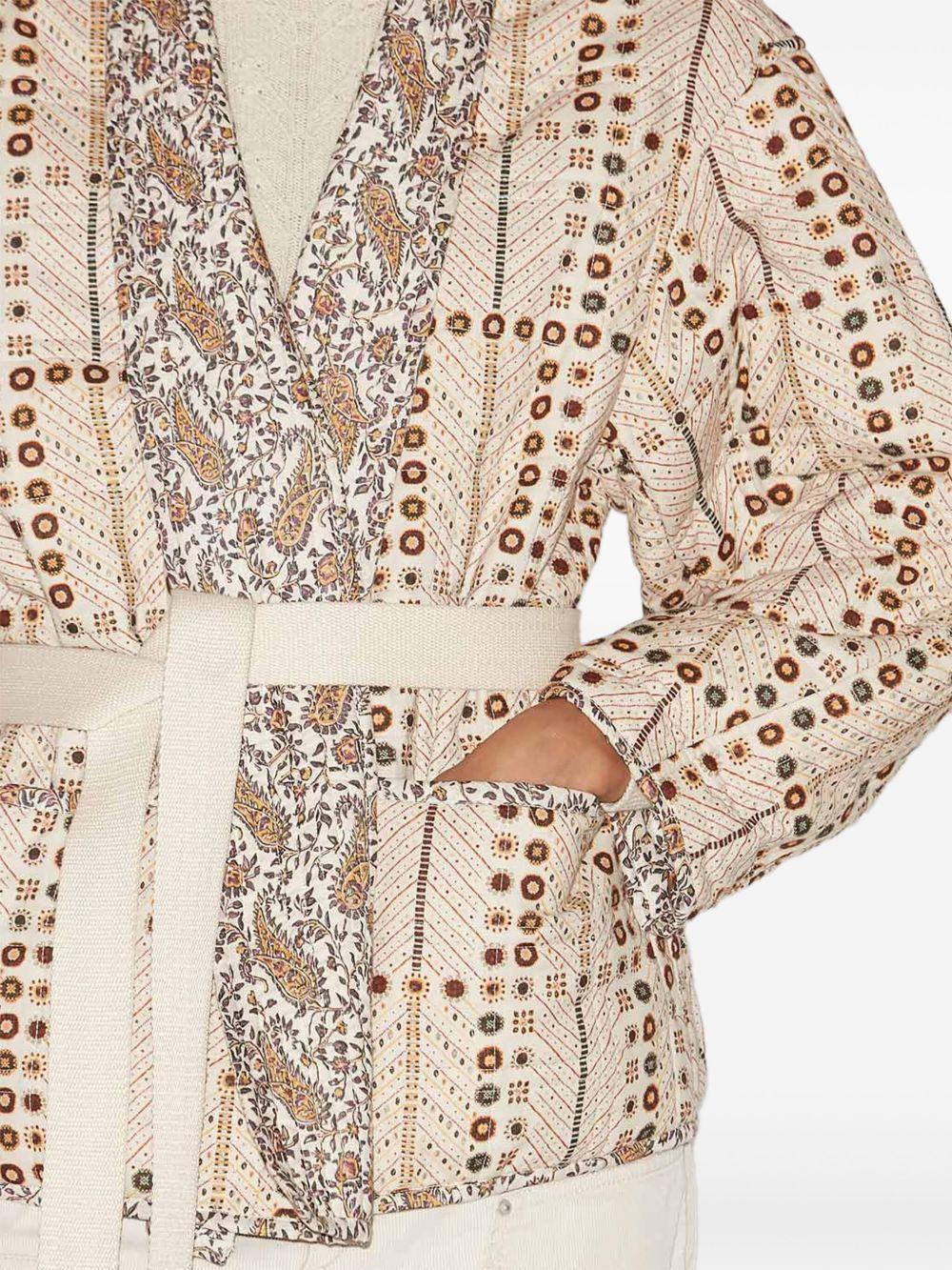 Chancel jacket Product Image